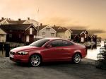 Volvo C70 D5 2006 года